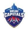 Delhi Capitals Logo
