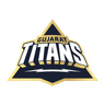 Gujarat Titans Logo