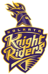 Kolkata Knight Riders Logo
