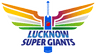 Lucknow Super Giants Logo