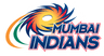 Mumbai Indians Logo