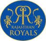 Rajasthan Royals Logo